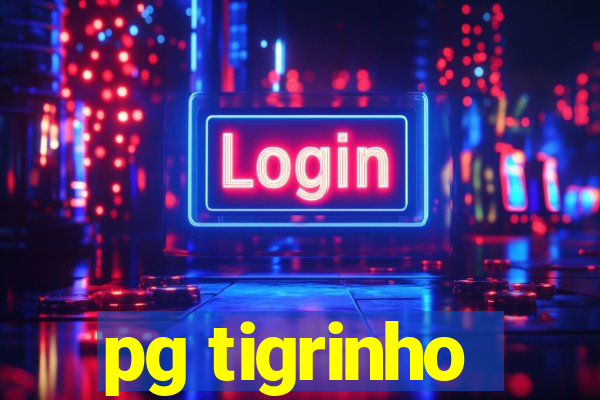 pg tigrinho